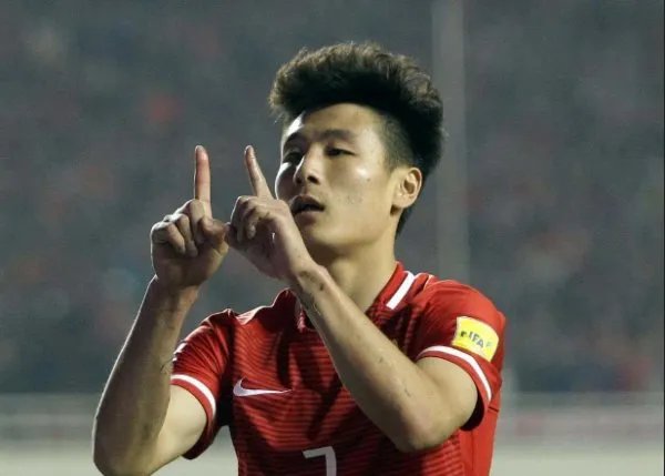 韦世豪能力真的比武磊强吗？