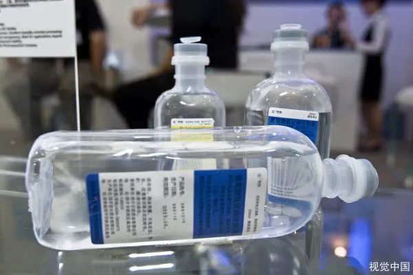 高血钾时，选择葡萄糖酸钙还是氯化钙？