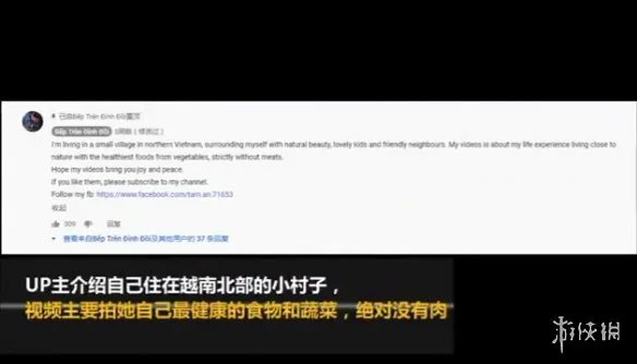 越南博主抄袭李子柒是怎么回事 越南博主抄袭李子柒视频