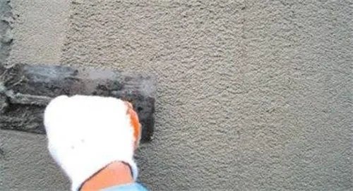 沙子和水泥的比例是多少