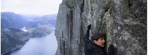 《碟中谍6》有哪些彩蛋？