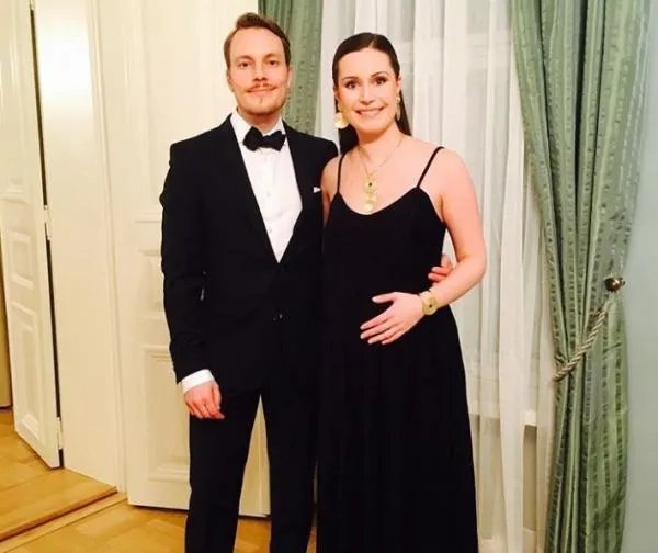 世界最年轻女总理宣布结婚，对象是谁？