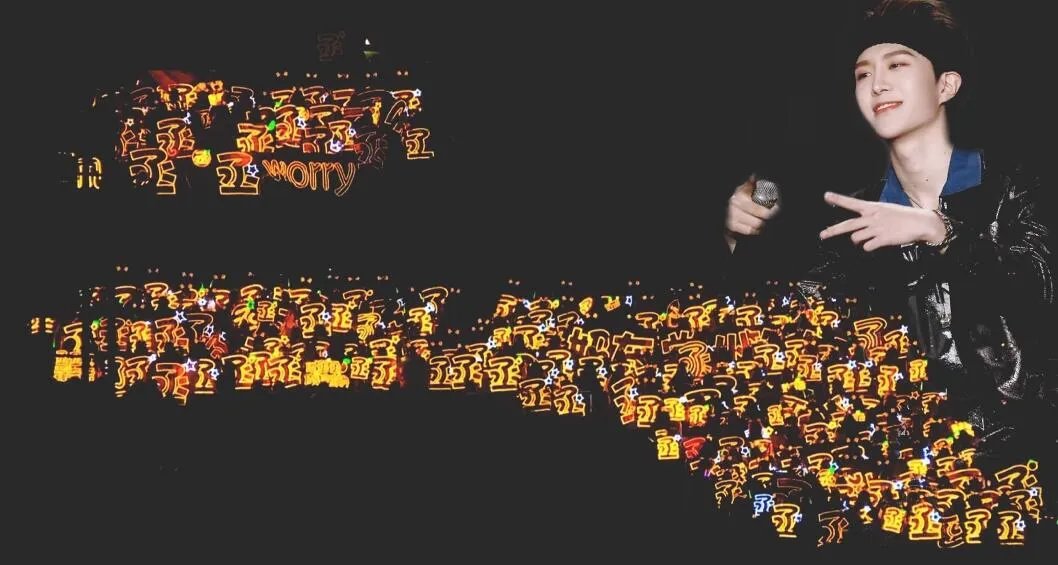 范丞丞应援口号和应援色是什么 他是在韩国出道的吗