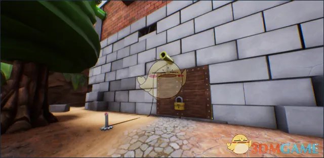 《Supraland》全主线谜题提示一览