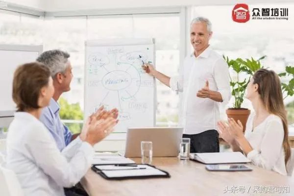 采购培训课程有哪些？