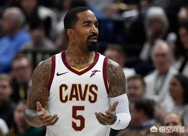 怎么样看待JR史密斯被禁赛？