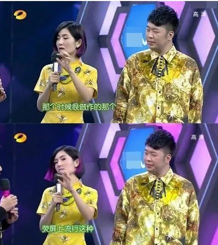 何炅老师都做过哪些替人解难的事情？