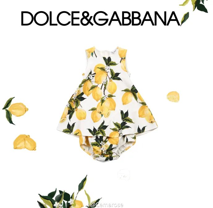 杜嘉班纳怎么样