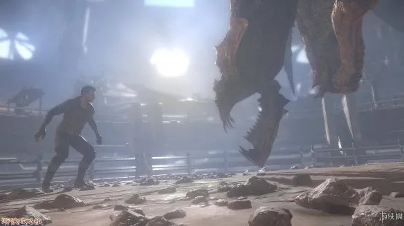 《机械巫师（The Technomancer）》图文攻略：游戏操作+主线剧情+BOSS战斗+小技巧