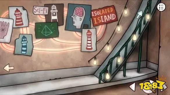 《迷失岛前传》二周目流程攻略 二周目成就攻略大全