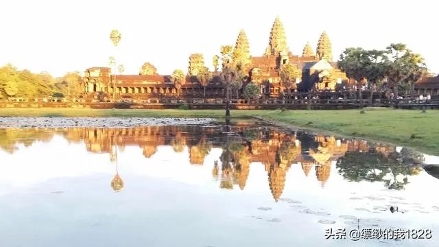 你认为长得丑与长得帅气的有什么区别？