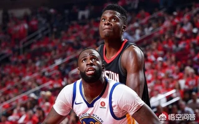 巴克利认怂并表示我肯定愿意和德雷蒙德-格林做队友，这波操作怎么看？