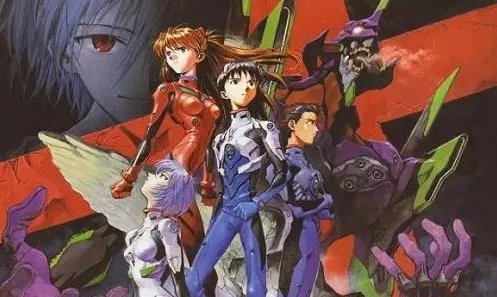 我的日本动画OP歌曲十佳都有哪些?