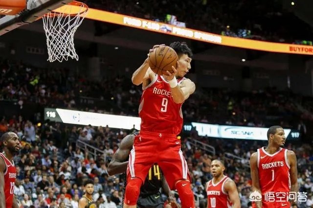 火箭队宣布召回周琦，他这次能进入轮转阵容吗？