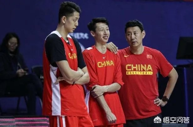 沈梓捷今年会不会成为中国男篮的主力球员？为什么？