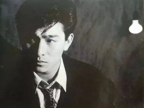 刘德华，活该你红37年！