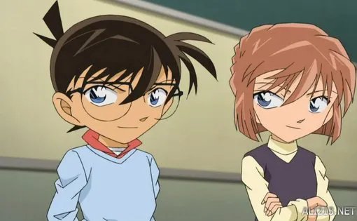 不是只有长得一样！怪盗基德和工藤新一的23个共同点