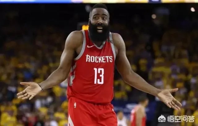 保罗即将复出，德安东尼表示哈登可以作为组织型大前锋。你怎么看？