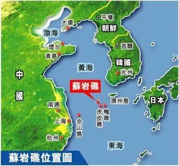 韩国防空识别区的介绍