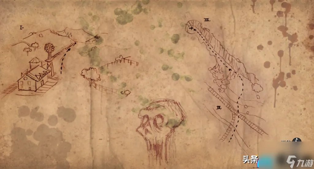 荒野大镖客亡灵梦魇怎么打开教程