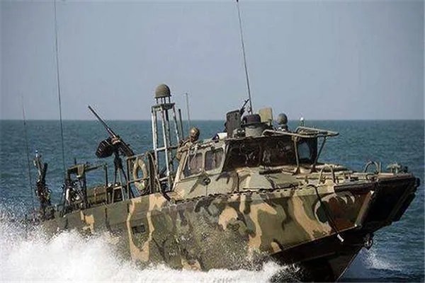 美国军舰和菲律宾货船相撞，为什么菲律宾要赔偿呢？