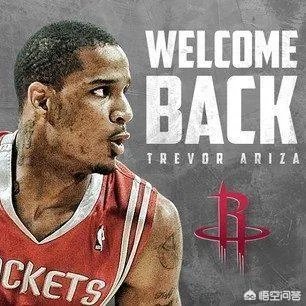 阿里扎对于火箭究竟有多重要？