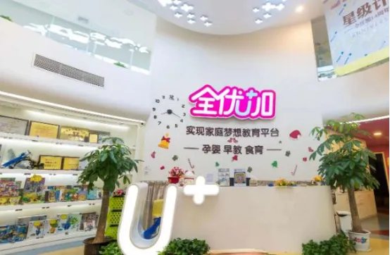 2021深圳早教中心排行榜 远恒佳上榜,第一源于国外