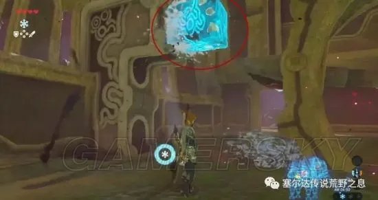 《塞尔达传说荒野之息》图文攻略 全主线流程与神兽攻略