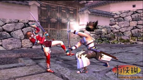 《灵魂能力2 HDOL》最新截图 拿经典来圈钱！