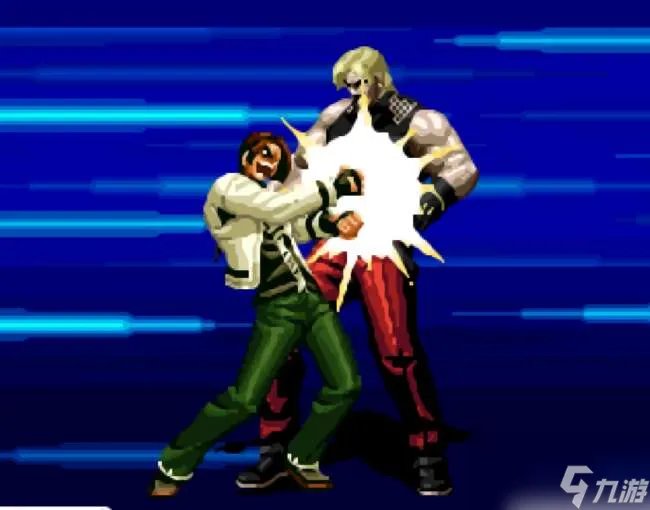 拳皇2002隐藏超杀出招表及实用度 隐藏必杀技图文解析