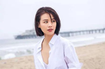 马思纯深夜发文：内容透着伤感怎么回事揭晓（图）