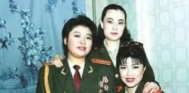 李双江一生收7个徒弟,是不是有梦鸽、韩红?