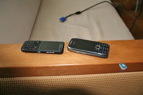 E71的改版还是升级？诺基亚E75抢先评