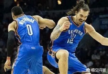 第三节没打完，威少就拿下16个篮板，成就赛季三双，你怎么看？