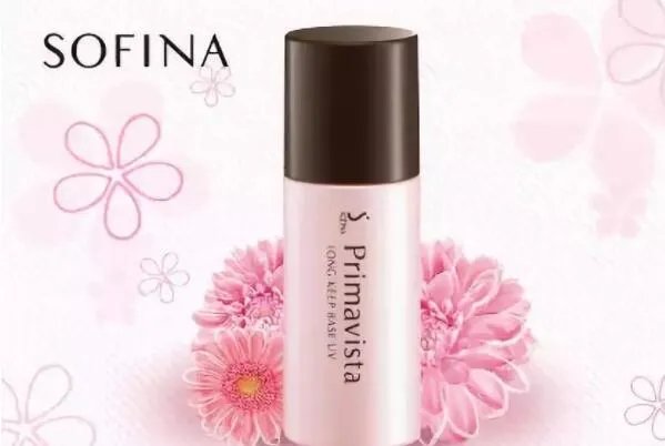 日本十大知名化妆品品牌，资生堂上榜，第二是日本三大品牌之一