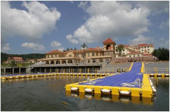 通化有哪些自然美景？