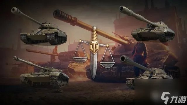 坦克世界联队任务怎么做 坦克世界联队全部任务攻略