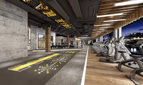 健身房加盟店选址的9大要点，你了解吗