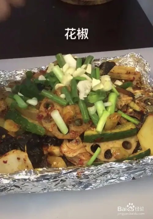 好吃的烤鱼怎么做呢？