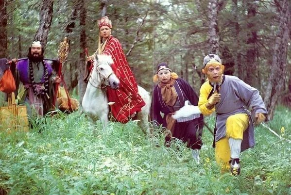 吴建豪晒与周渝民合照，还有什么同框回忆杀让你难忘？