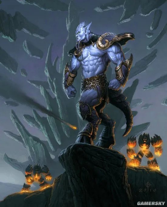 炉石传说卡拉赞之夜玛克扎尔王子解析