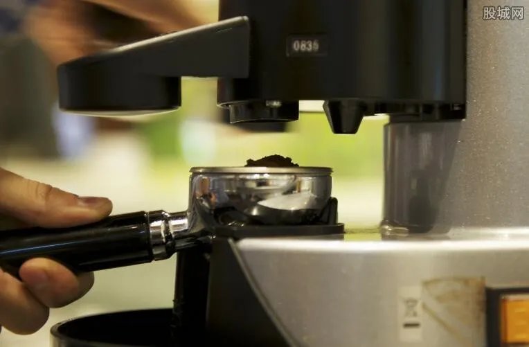 咖啡店加盟多少钱 开咖啡店需要哪些设备