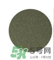 2017年眼影流行什么颜色？2017年眼影流行色