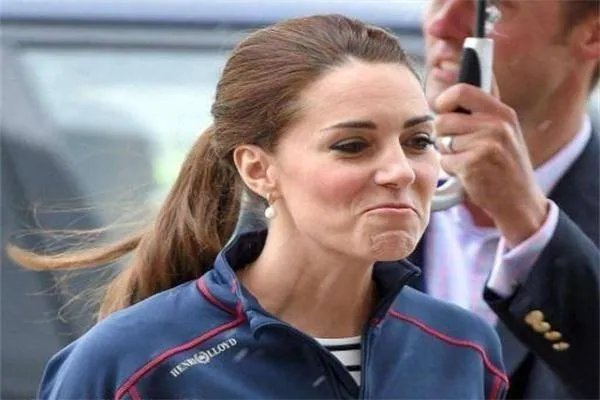 英国王室最受欢迎成员排名,梅根仅排第六,排名第一的究竟是谁?