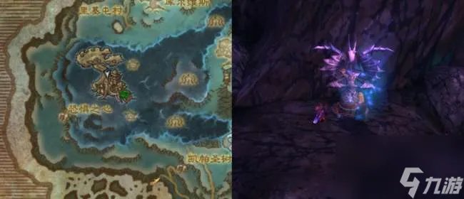 熊猫人之谜声望ID及奖励介绍 声望大全 阵营与任务流程