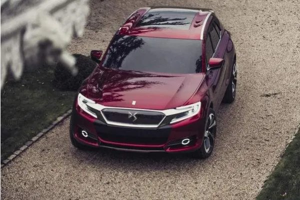 ds7质量怎么样?值得购买么?