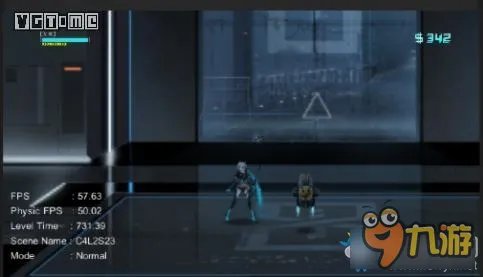 ICEY剧情流程图文攻略 艾希ICEY图文攻略