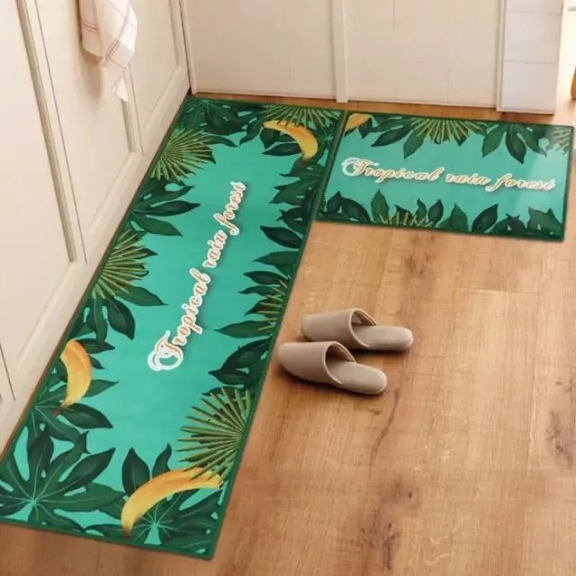 【面料】据说今年秋天流行把植物穿上身，印花届三大“新晋网红”来了！