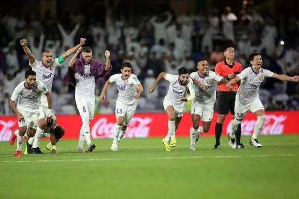 历届世俱杯冠亚军?