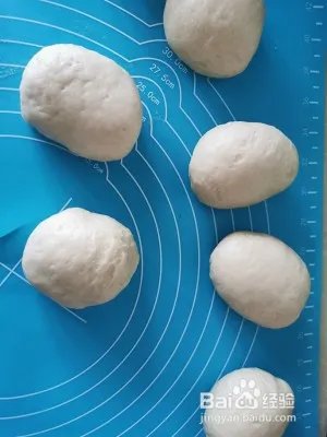 油香饼的家常做法